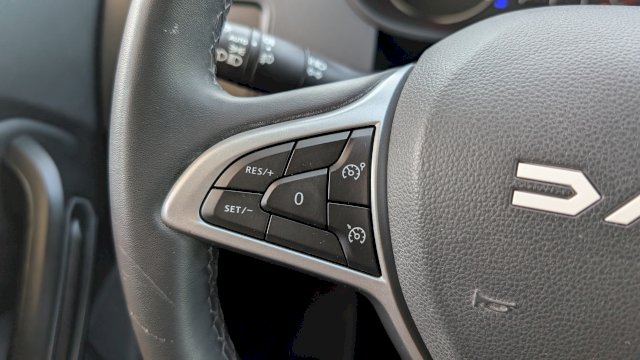 Dacia Dacia Duster 1.0 ECO-G 100ch Journey 4x2 - 16500€ HT