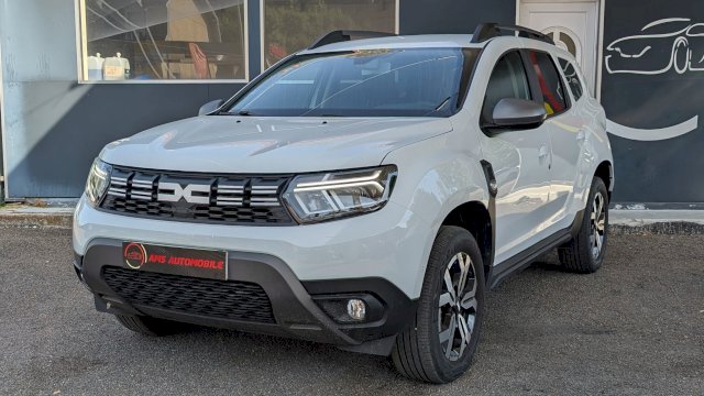 Dacia Dacia Duster 1.0 ECO-G 100ch Journey 4x2 - 16500€ HT