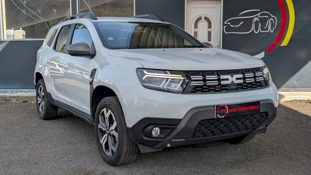 Dacia Dacia Duster 1.0 ECO-G 100ch Journey 4x2 - 16500€ HT