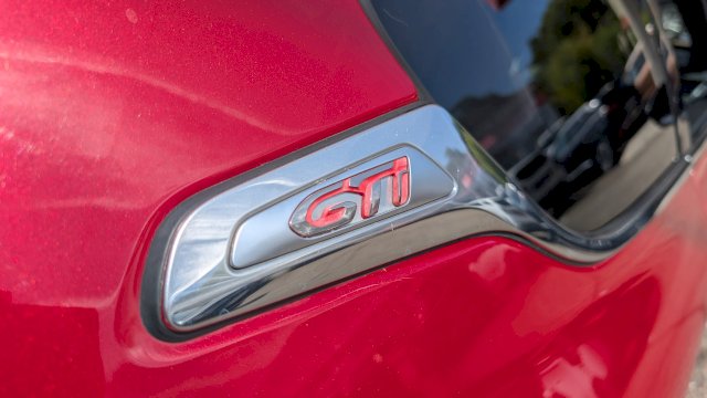 Peugeot Peugeot 208  1.6 THP 200ch GTI 3p