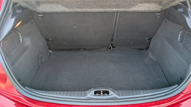 Peugeot Peugeot 208  1.6 THP 200ch GTI 3p