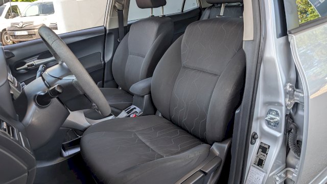 Toyota Toyota Auris 1.4 D-4D 90ch FAP 5p