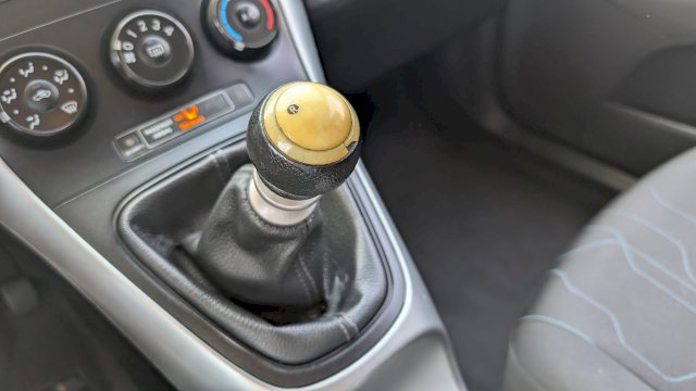 Toyota Toyota Auris 1.4 D-4D 90ch FAP 5p