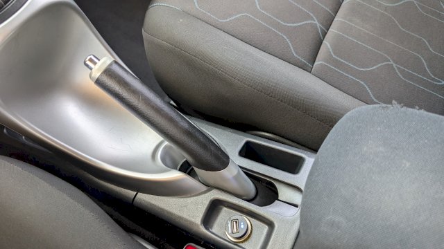 Toyota Toyota Auris 1.4 D-4D 90ch FAP 5p