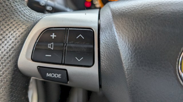 Toyota Toyota Auris 1.4 D-4D 90ch FAP 5p
