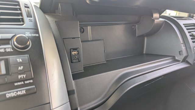 Toyota Toyota Auris 1.4 D-4D 90ch FAP 5p
