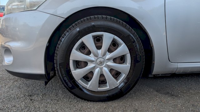 Toyota Toyota Auris 1.4 D-4D 90ch FAP 5p