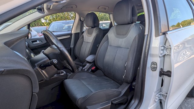 Citroen Citroën C4 II 1.6 HDi 90 FAP Confort