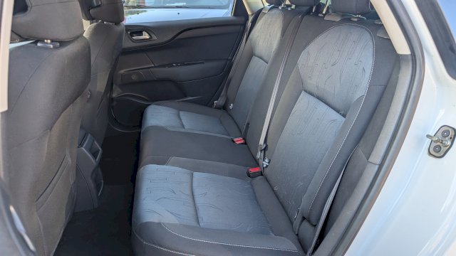 Citroen Citroën C4 II 1.6 HDi 90 FAP Confort