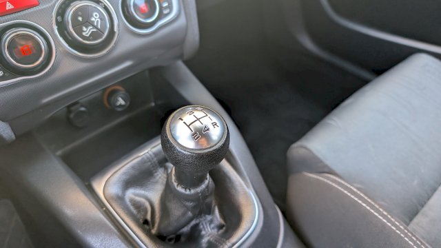 Citroen Citroën C4 II 1.6 HDi 90 FAP Confort