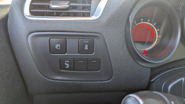 Citroen Citroën C4 II 1.6 HDi 90 FAP Confort
