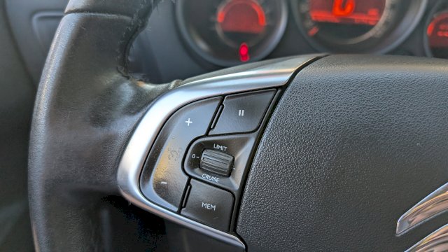 Citroen Citroën C4 II 1.6 HDi 90 FAP Confort