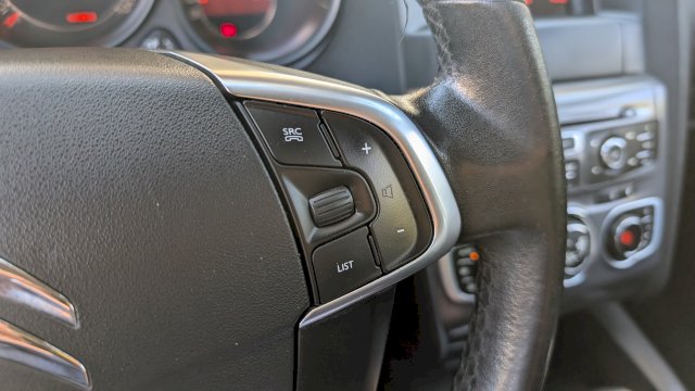 Citroen Citroën C4 II 1.6 HDi 90 FAP Confort