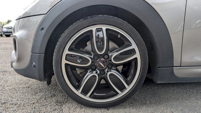 Mini Mini III (F56) Cooper S 192ch John Cooper Works BVA