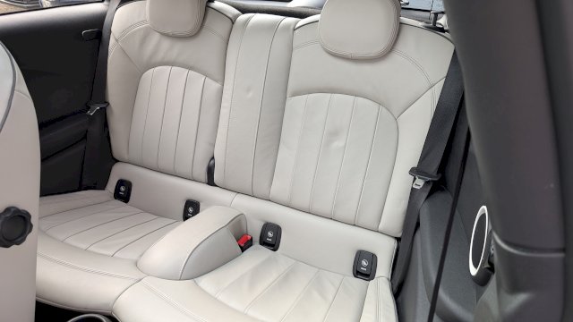 Mini Mini III (F56) Cooper S 192ch John Cooper Works BVA