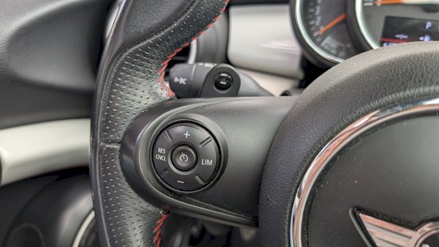Mini Mini III (F56) Cooper S 192ch John Cooper Works BVA