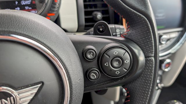 Mini Mini III (F56) Cooper S 192ch John Cooper Works BVA