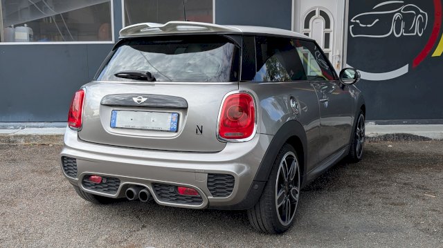 Mini Mini III (F56) Cooper S 192ch John Cooper Works BVA