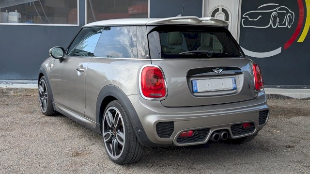 Mini Mini III (F56) Cooper S 192ch John Cooper Works BVA