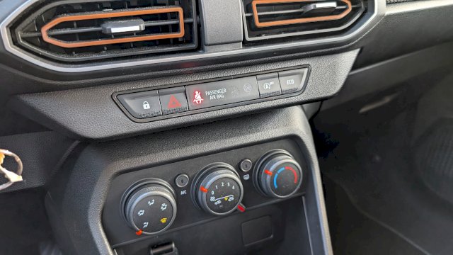 Dacia Dacia Sandero III (BJI) 1.0 ECO-G 100ch Stepway Expression