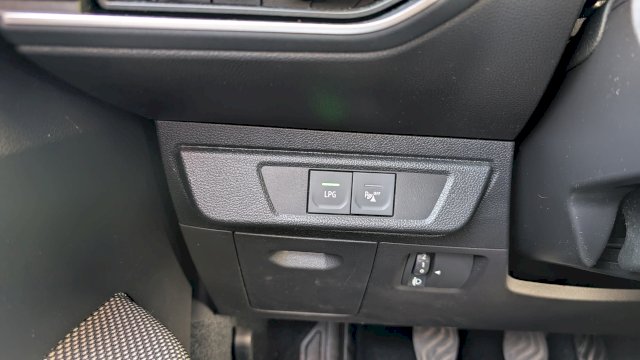Dacia Dacia Sandero III (BJI) 1.0 ECO-G 100ch Stepway Expression