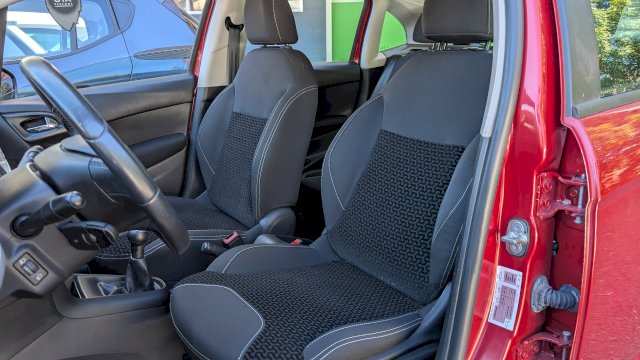 Citroen Citroën C3 II 1.4 HDi70 FAP Confort