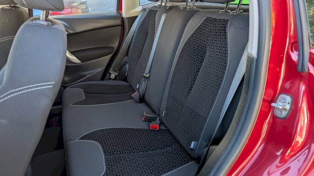 Citroen Citroën C3 II 1.4 HDi70 FAP Confort