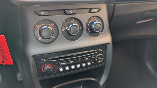 Citroen Citroën C3 II 1.4 HDi70 FAP Confort