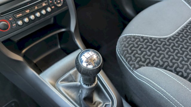 Citroen Citroën C3 II 1.4 HDi70 FAP Confort