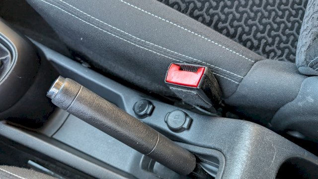 Citroen Citroën C3 II 1.4 HDi70 FAP Confort