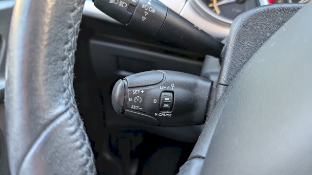 Citroen Citroën C3 II 1.4 HDi70 FAP Confort