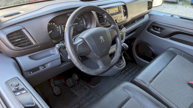 Peugeot Peugeot Expert III 1.5 BlueHDi 120ch S&S Standard