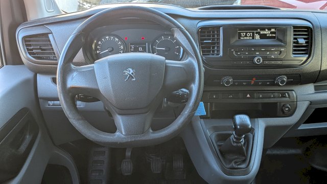 Peugeot Peugeot Expert III 1.5 BlueHDi 120ch S&S Standard