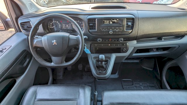 Peugeot Peugeot Expert III 1.5 BlueHDi 120ch S&S Standard