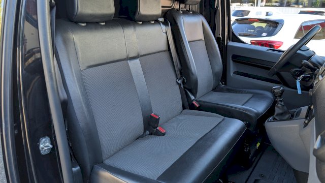 Peugeot Peugeot Expert III 1.5 BlueHDi 120ch S&S Standard