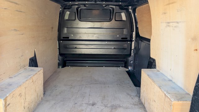 Peugeot Peugeot Expert III 1.5 BlueHDi 120ch S&S Standard