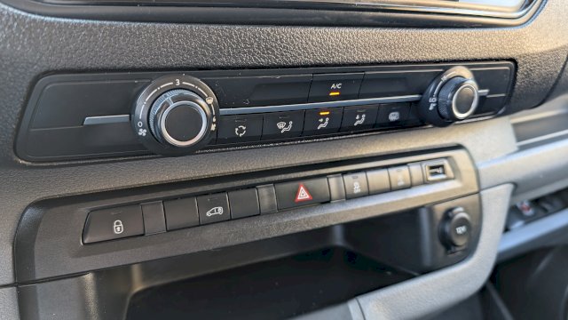 Peugeot Peugeot Expert III 1.5 BlueHDi 120ch S&S Standard