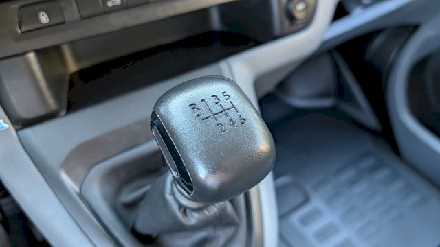 Peugeot Peugeot Expert III 1.5 BlueHDi 120ch S&S Standard