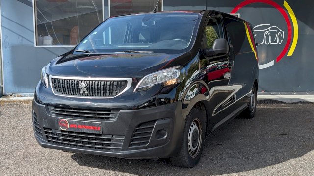 Peugeot Peugeot Expert III 1.5 BlueHDi 120ch S&S Standard
