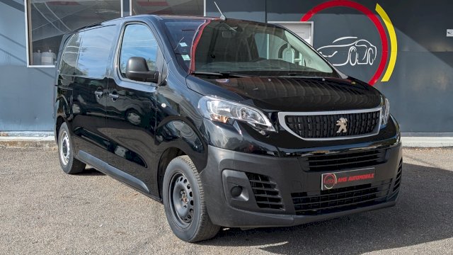 Peugeot Peugeot Expert III 1.5 BlueHDi 120ch S&S Standard