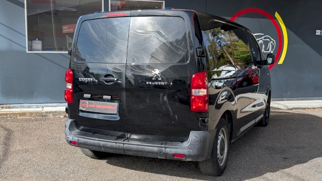 Peugeot Peugeot Expert III 1.5 BlueHDi 120ch S&S Standard