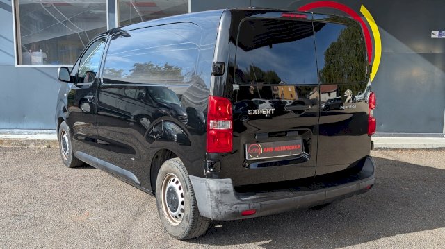 Peugeot Peugeot Expert III 1.5 BlueHDi 120ch S&S Standard