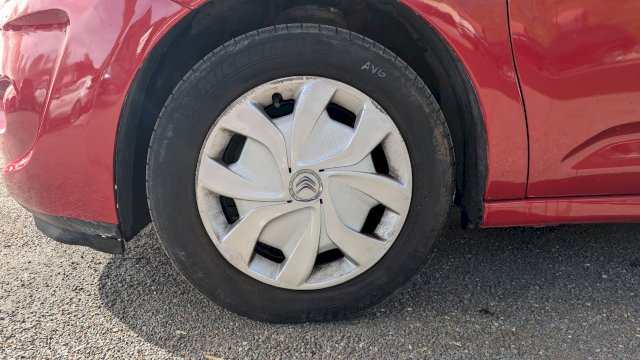 Citroen Citroën C3 II 1.4 HDi70 FAP Confort