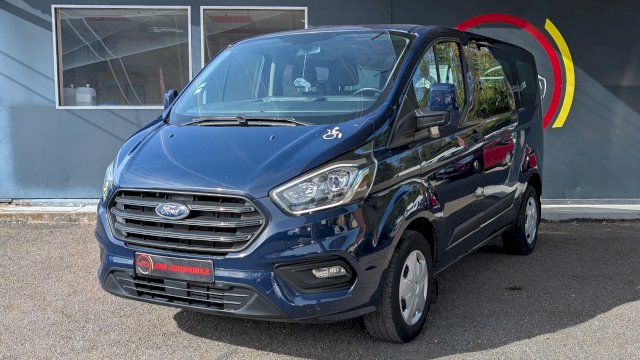 Ford Ford Transit Custom TPMR - 310 L1H1 2.0 TDCi 105ch Trend Business