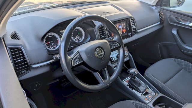 Skoda Skoda Karoq 1.6 TDI 116ch Business