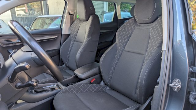 Skoda Skoda Karoq 1.6 TDI 116ch Business