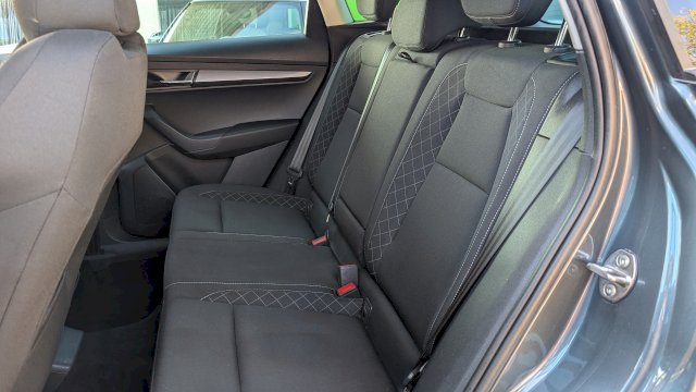 Skoda Skoda Karoq 1.6 TDI 116ch Business