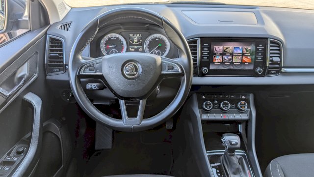 Skoda Skoda Karoq 1.6 TDI 116ch Business