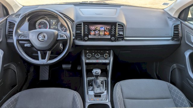 Skoda Skoda Karoq 1.6 TDI 116ch Business