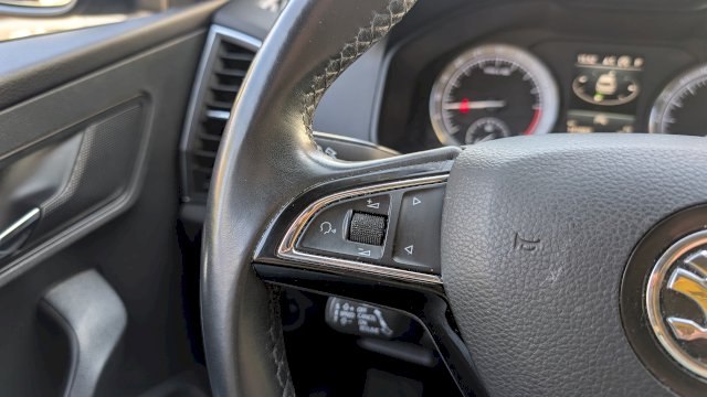 Skoda Skoda Karoq 1.6 TDI 116ch Business